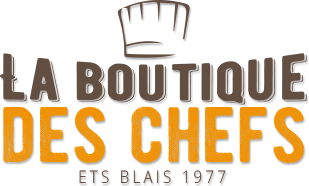 La boutique Des Chefs